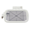 Bernette  Embroidery Hoop Chicago 7 Medium 10cm x 10cm