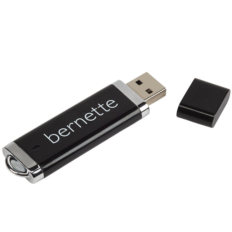 Bernette USB Stick 2GB