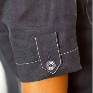 Bernette Buttonhole Foot with Slide B05