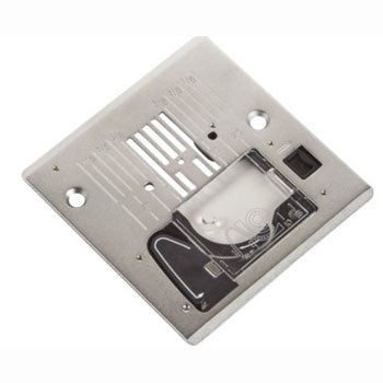 Bernette Straight Stitch Needle Plate 77/79