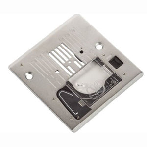 Bernette Straight Stitch Needle Plate 77/79