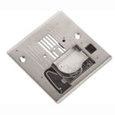 Bernette Straight Stitch Needle Plate 77/79