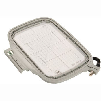 Bernette Embroidery Hoop B70/B79  Medium 12cm x 18cm