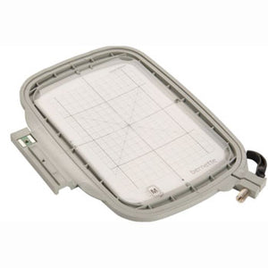 Bernette Embroidery Hoop B70/B79  Medium 12cm x 18cm