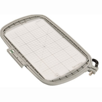 Bernette Embroidery Hoop B70/B79  Large 16cm x 26cm
