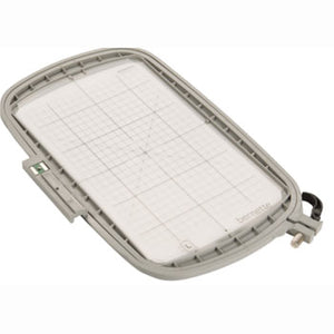 Bernette Embroidery Hoop B70/B79  Large 16cm x 26cm