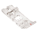 Bernette Standard Presser Foot Clear Sole for B42 B48 B62 & B68