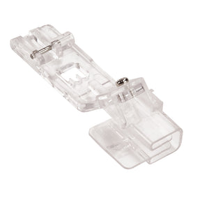 Bernette Binder Attachment For Unfolded Bias Tape B42  B48