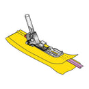 Bernette Piping Foot B44 B48 B64