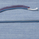 Bernette Piping Foot B44 B48 B64