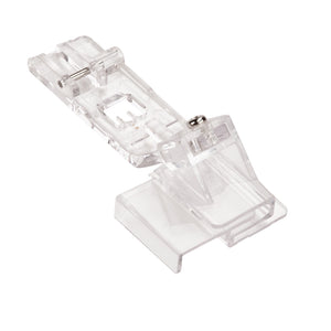 Bernette Hemmer & Lace Foot B42 B48