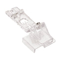 Bernette Hemmer & Lace Foot B42 B48