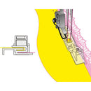 Bernette Hemmer & Lace Foot B42 B48