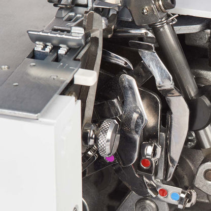 Bernette Replacement Upper & Lower Blades for B44 B48