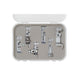Bernette Presser Foot Set for B44 B48 B64