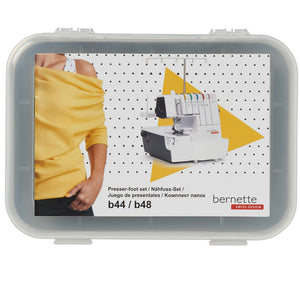 Bernette Presser Foot Set for B44 B48 B64