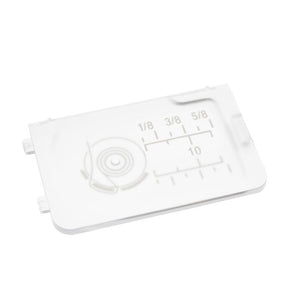 Bernette Hook Cover Plate for B37 B38