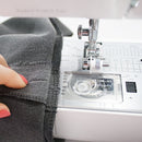 Bernette Blindstitch Foot B77 B79 Dual Feed