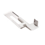 Bernette Fabric-feeding aid for sewing buttonholes for 37/38