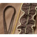 Bernina Overlocker L450 L460 Decorative Multi Purpose Foot