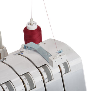 Bernina Overlocker 450/460 Decorative Thread Guide