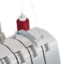Bernina Overlocker 450/460 Decorative Thread Guide