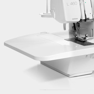 Bernina Overlocker L450 L460 Extension Table