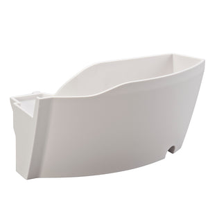 Bernina Overlocker 450/460 Cut-off bin