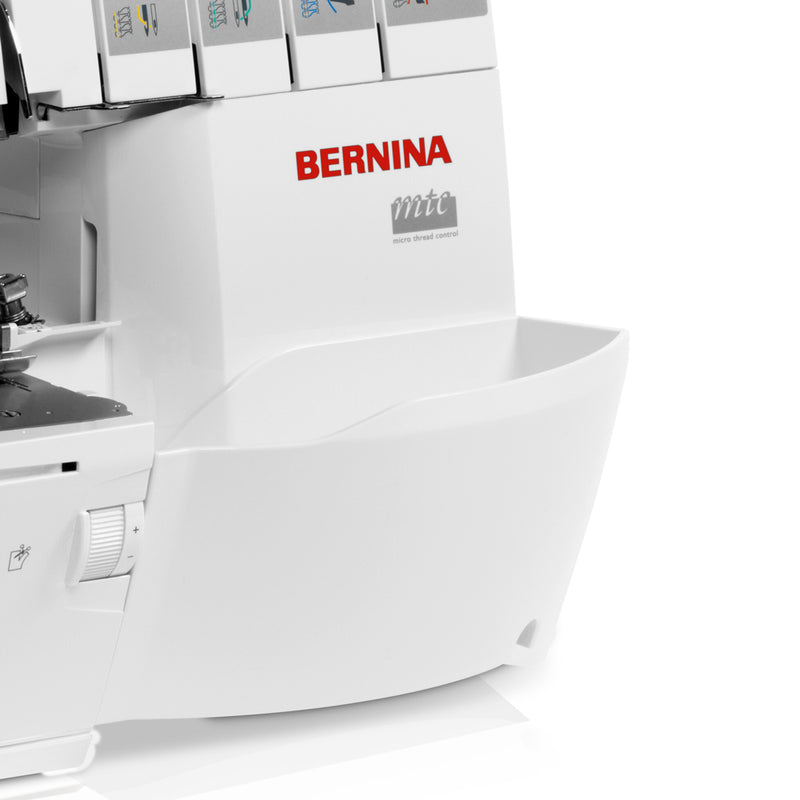 Bernina Overlocker 450/460 Cut-off bin
