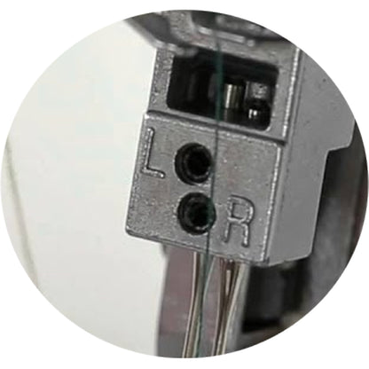 Bernina Needle Clamp Screw for L450 L460