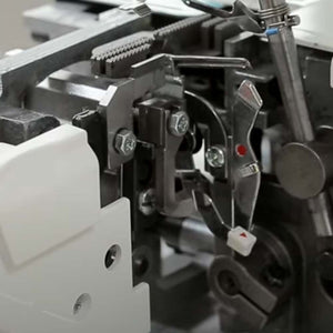 Bernina Overlocker Upper & Lower Replacement Blades L4 series