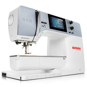 Bernina 535 Sewing Machine