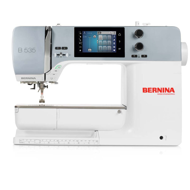 Bernina 535 Sewing Machine