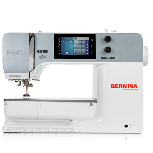 Bernina Plexi-Glass Sewtable B5 Series