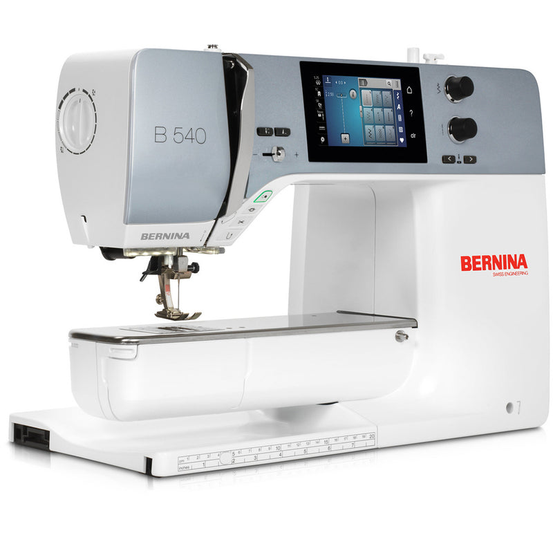Bernina 535 Sewing Machine