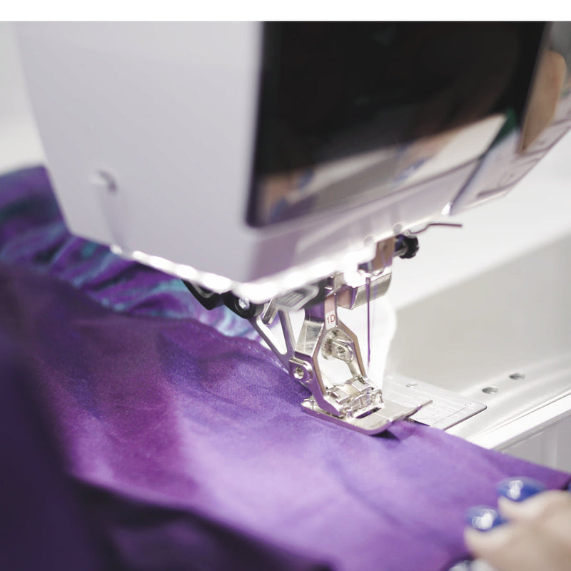 Bernina B590E Sewing & Embroidery Machine Preloved