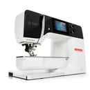 Bernina 590E Sewing & Embroidery Machine
