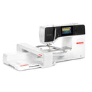 Bernina 590E Sewing & Embroidery Machine