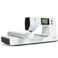 Bernette B70 Deco Embroidery Machine