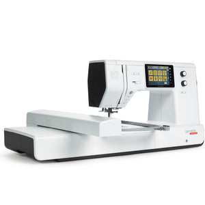 Bernette B70 Deco Embroidery Machine