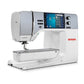 Bernina 735 Sewing Machine Ex Demo