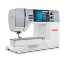 Bernina 735 Sewing Machine Ex Demo