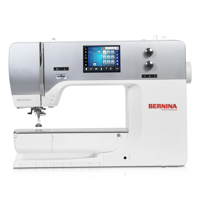 Bernina B740 Sewing Machine - Preloved