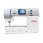Bernina Plexi-Glass Sewtable B7 Series