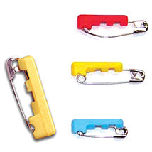 Quilters Delight Pin Covers  Pack of 200