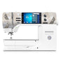 Bernina PX Bernina B790E Plus Crystal Special Edition Sewing & Embroidery Machine with SDT Module -Preloved - machine embr...