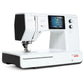 Bernette B79 Sewing & Embroidery Machine