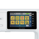 Bernette B79 Sewing & Embroidery Machine
