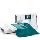 Bernette B79 Sewing & Embroidery Machine