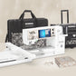 Bernina 880E PLUS Sewing & Embroidery Machine with SDT Module Preloved